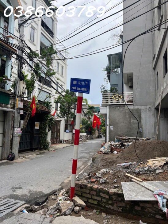 THƯỢNG THANH – ĐẤT ĐẸP – – CHIA LÔ CỰC HỢP LÝ