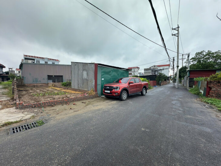 CỰC PHẨM BÌA LÀNG – PHÚC THỊNH