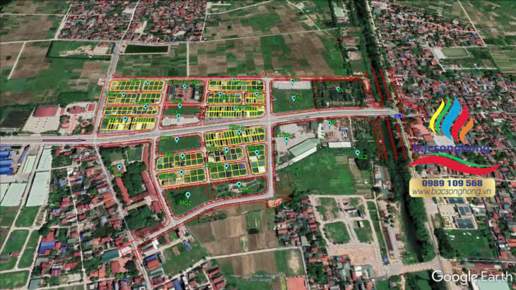 CHÍNH CHỦ GỬI BÁN BIỆT THỰ – KĐT NGUYÊN KHÊ