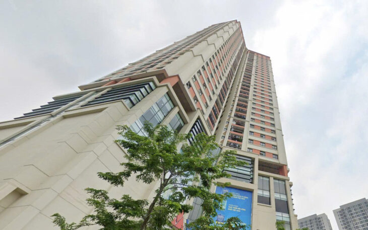 🏡 CĂN HỘ 89 PHÙNG – GẦN BV 103 – 2 NGỦ 2 VS SỔ ĐỎ CHUẨN 60M GIÁ 4x tỉ nhỏ