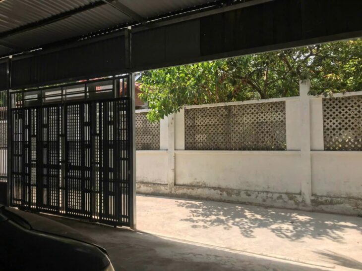 CHÍNH CHỦ CHO THUÊ MẶT BẰNG 1C07/15 Đường 1 KP Long Đại, Phường Long Phước, TP Thủ Đức, HCM
