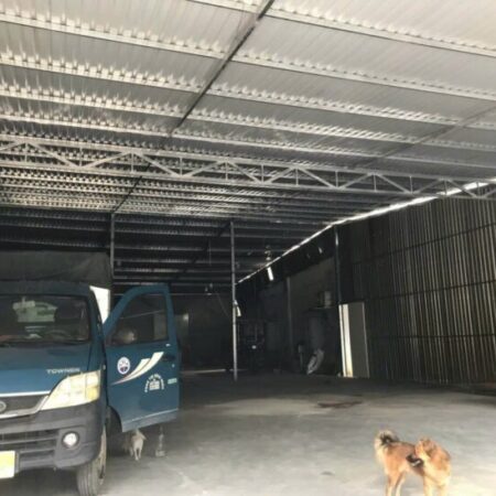 CHÍNH CHỦ CHO THUÊ MẶT BẰNG 107/15 Đường 1 KP Long Đại, Phường Long Phước, TP Thủ Đức, HCM