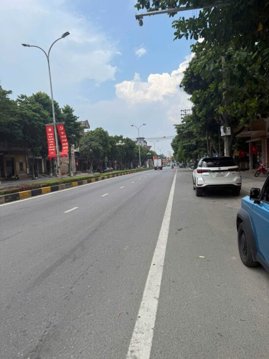 ĐẤT ĐẸP – GIÁ TỐT – CHÍNH CHỦ CẦN BÁN ĐẤT ĐẸP Tại MẶT ĐƯỜNG ĐẠI LỘ HÙNG VƯƠNG