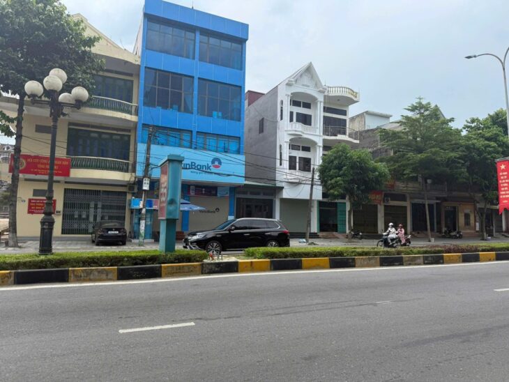 ĐẤT ĐẸP – GIÁ TỐT – CHÍNH CHỦ CẦN BÁN ĐẤT ĐẸP Tại MẶT ĐƯỜNG ĐẠI LỘ HÙNG VƯƠNG