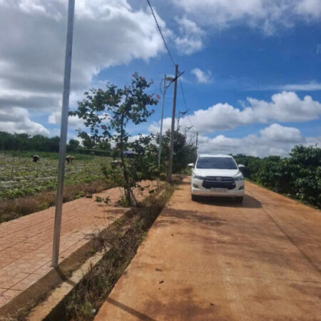 GIÁ 1 TỶ 080 TRIỆU – LÔ ĐẤT ĐẸP An Ninh, Xã Liên Hiệp, Đức Trọng, Lâm Đồng GIÁ 1 TỶ 080 TRIỆU – LÔ ĐẤT ĐẸP An Ninh, Xã Liên Hiệp, Đức Trọng, Lâm Đồng