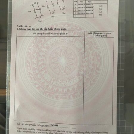 BÁN NHANH NHÀ ĐẤT KHU VỰC TỈNH Vĩnh Long