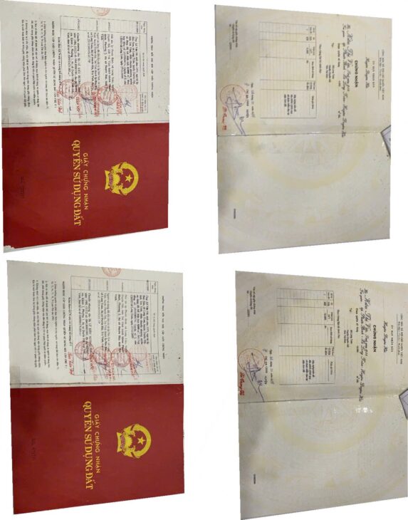 BÁN NHANH NHÀ ĐẤT KHU VỰC TỈNH Vĩnh Long