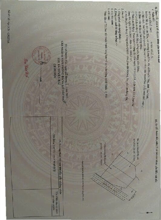 BÁN NHANH NHÀ ĐẤT KHU VỰC TỈNH Vĩnh Long