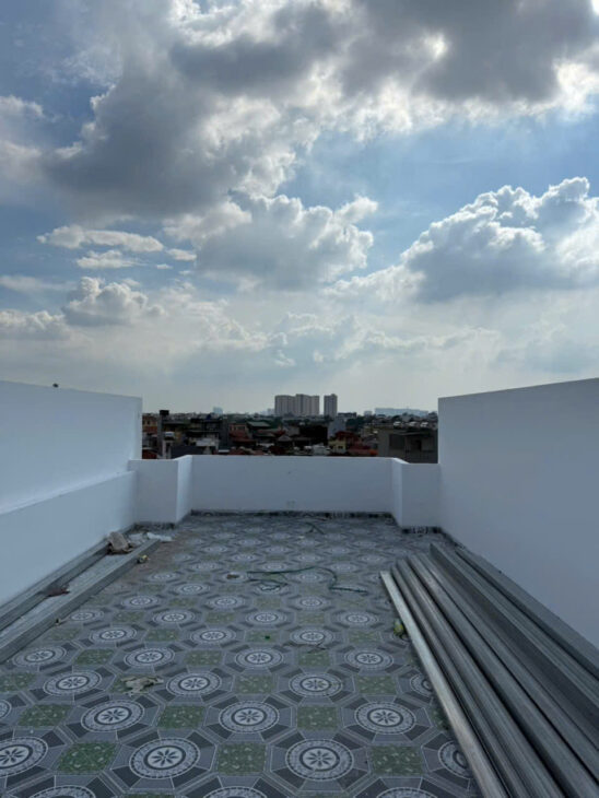 SIÊU PHẨM NHÀ 7 TẦNG THANG MÁY – MẶT PHỐ KINH DOANH – GARA 2 Ô TÔ – GIÁ 26,8 TỶ