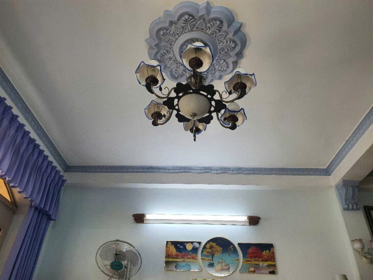🔥 BÁN ĐẤT TẶNG NHÀ CẤP 4 – SÂN VƯỜN – HIỆP BÌNH CHÁNH