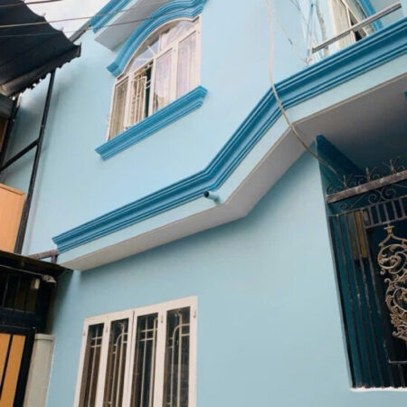 🔥 BÁN NHÀ 2 TẦNG KIÊNG CỐ – HẺM XE HƠI THÔNG TỨ TUNG – KHÔNG QUY HOẠCH, KHÔNG NGẬP 🔥 BÁN NHÀ 2 TẦNG KIÊNG CỐ – HẺM XE HƠI THÔNG TỨ TUNG – KHÔNG QUY HOẠCH, KHÔNG NGẬP