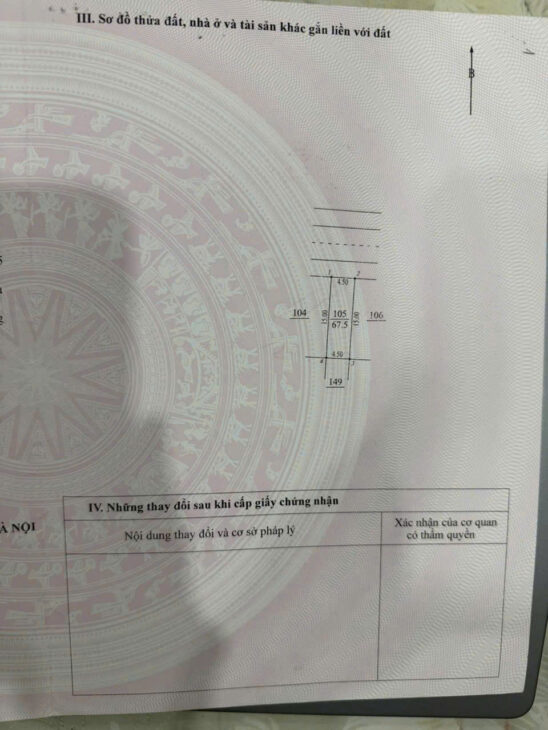 Bán nhà riêng tại ngay QL32 Lai Xá, 14,6 tỷ, 67m2, 6PN + 4WC + 5 tầng