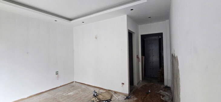 Bán nhà ngõ 63 Đại Mỗ (cạnh đường Lê Quang Đạo), Nam Từ Liêm. 35,4m2x 6 tầng, thang máy, ngõ ô tô