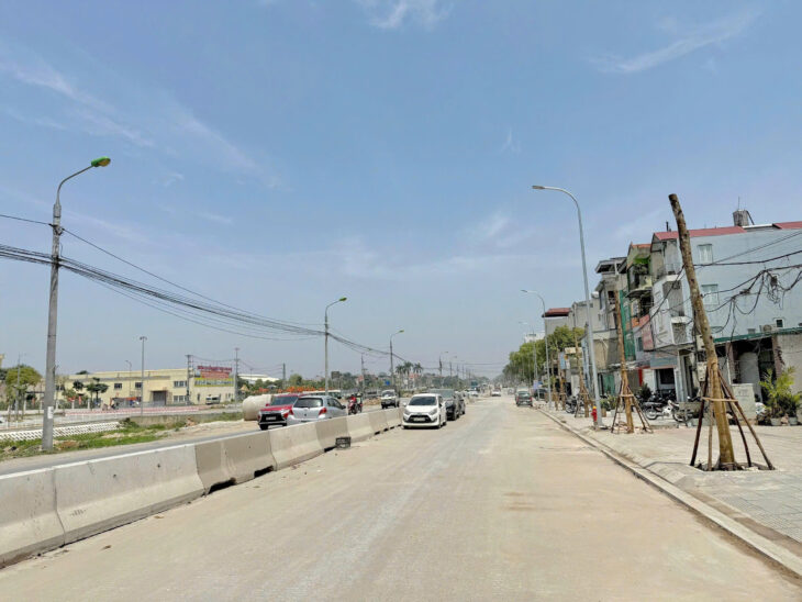 60m2 TẠI KHÊ NỮ – NGUYÊN KHÊ – ĐA – HN