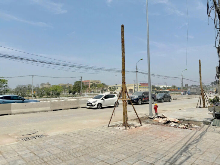 60m2 TẠI KHÊ NỮ – NGUYÊN KHÊ – ĐA – HN