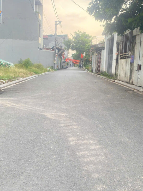 CẦN BÁN NHÀ ĐẤT GIÁ CHỈ TỪ 4,6 TỶ – DIỆN TÍCH 45M² – TẠI ĐÔNG ANH, HÀ NỘI