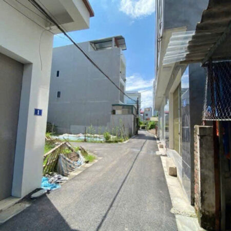 CẦN BÁN NHÀ ĐẤT GIÁ CHỈ TỪ 4,6 TỶ – DIỆN TÍCH 45M² – TẠI ĐÔNG ANH, HÀ NỘI CẦN BÁN NHÀ ĐẤT GIÁ CHỈ TỪ 4,6 TỶ – DIỆN TÍCH 45M² – TẠI ĐÔNG ANH, HÀ NỘI