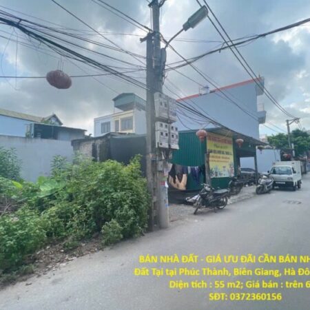 BÁN NHÀ ĐẤT – GIÁ ƯU ĐÃI CẦN BÁN NHANH Nhà Đất Tại Phường Chương Mỹ, tp Hà Nội