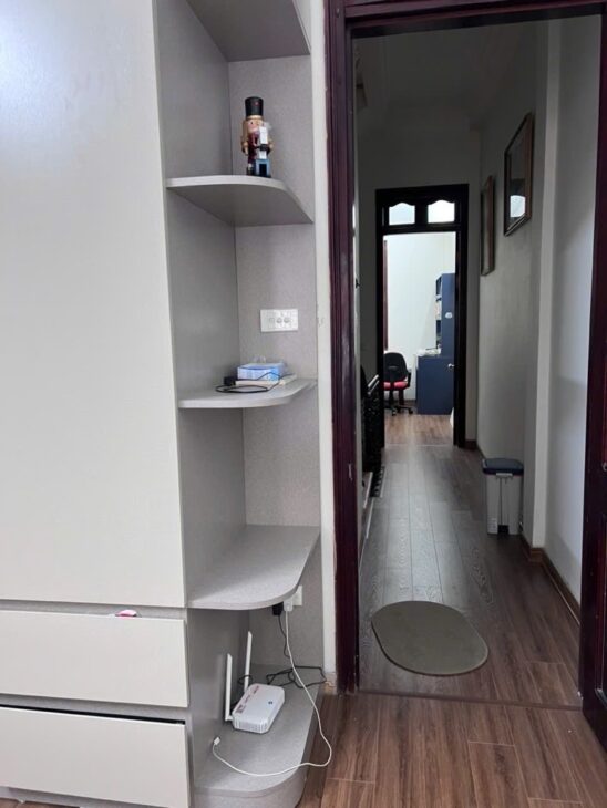 DỊCH VỌNG CẦU GIẤY 68M x5 TẦNG 15,5 TỶ NGÕ THẲNG,GẦN PHỐ,LÔ GÓC,Ô CHỜ THANG MÁY