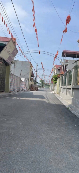 BÁN ĐẤT SIÊU ĐẸP – NGUYÊN KHÊ, THÔN ĐỒNG
