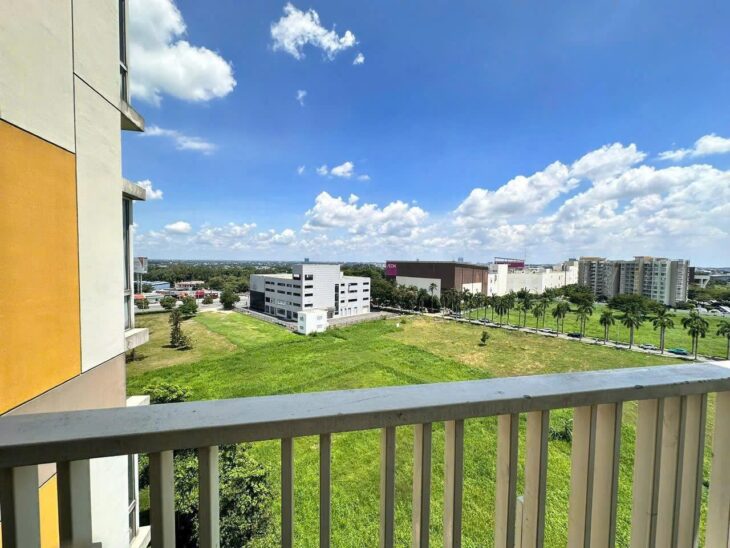 CHÍNH CHỦ CẦN CHO THUÊ CĂN HỘ CC The Canary Heights TẠI Đường Đại lộ Bình Dương
