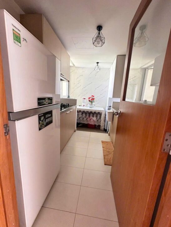 CHÍNH CHỦ CẦN CHO THUÊ CĂN HỘ CC The Canary Heights TẠI Đường Đại lộ Bình Dương