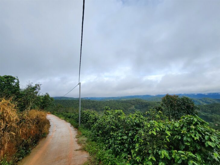 ĐẤT ĐẸP – GIÁ TỐT – Bán GẤP Lô Đất Tiềm Năng Tại Xã Trạm Hành TP Đà Lạt, Lâm Đồng