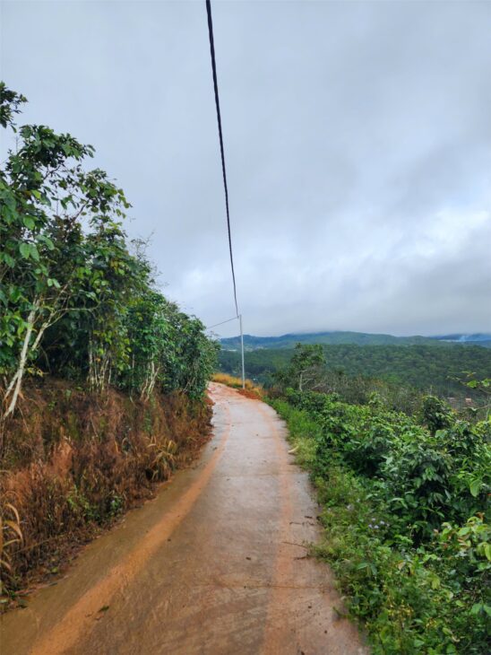 ĐẤT ĐẸP – GIÁ TỐT – Bán GẤP Lô Đất Tiềm Năng Tại Xã Trạm Hành TP Đà Lạt, Lâm Đồng