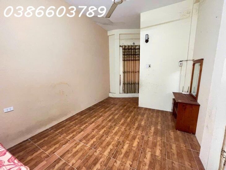 NHÀ NGỌC THỤY – 37m² – MT 6.5m – NGÕ Ô TÔ – VỊ TRÍ ĐẸP TRUNG TÂM LONG BIÊN