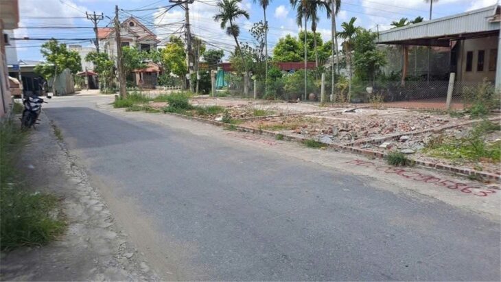 Đất hiếm Hoà Nghĩa Dương Kinh – giá chỉ 1.1x tỷ, đầu tư an toàn sinh lời nhanh! ZALO 0567 222 555