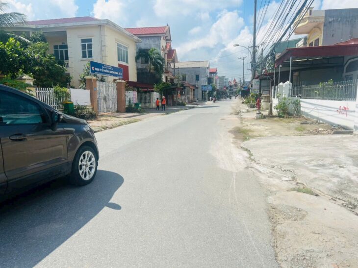 🔥LÔ 90M² GIÁ HIẾM NGÕ 81 TÂN THÀNH – ĐƯỜNG 10M – SỔ ĐỎ SẴN – ZALO 0567 222 555