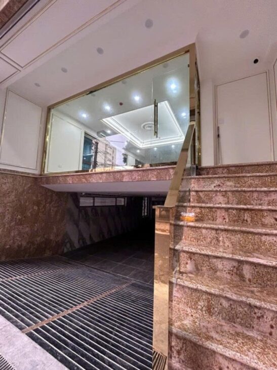 BÁN TOÀ BUILDING 9 TẦNG MẶT PHỐ VỊ TRÍ SÁT HỒ TÂY – DÒNG TIỀN KHỦNG 400TR/THÁNG