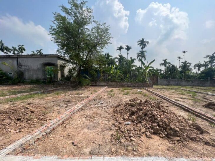 Đất thổ cư trung tâm Kiến Hưng – giá chỉ hơn 6xx triệu, cơ hội đầu tư cực tốt! ZALO 0567 222 555