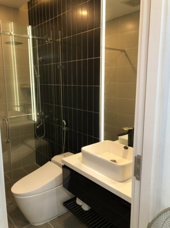 BÁN NHÀ 4 TẦNG NGANG 6M – METRO – TRƯỜNG THỌ – THỦ ĐỨC – OTO – GIÁ TỐT