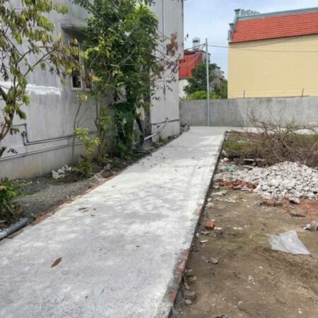 NHÀ MỚI XÂY – GIÁ HIẾM DƯỚI 1 TỶ TẠI QUÝ KIM, HỢP ĐỨC, ĐỒ SƠN ZALO 0567 222 555