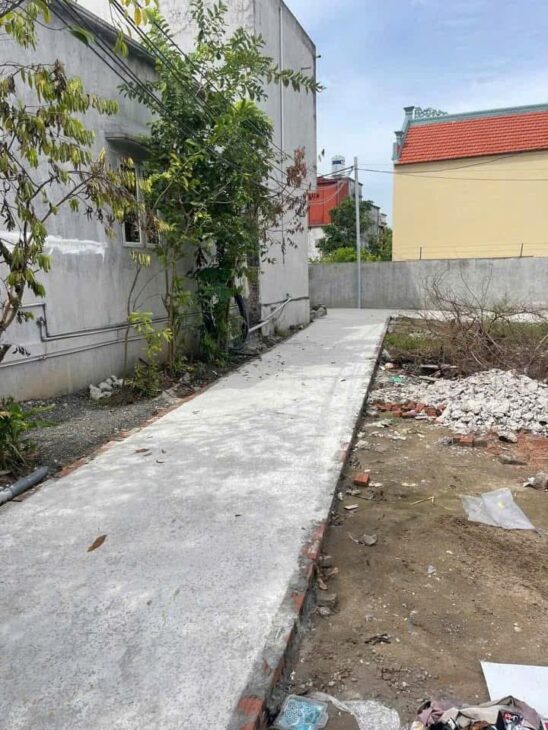 NHÀ MỚI XÂY – GIÁ HIẾM DƯỚI 1 TỶ TẠI QUÝ KIM, HỢP ĐỨC, ĐỒ SƠN ZALO 0567 222 555