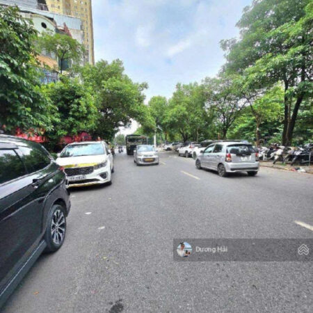 Bán nhà Trần Thái Tông – Cầu Giấy – 105m 5 Tầng – Ô Tô KDVP Vỉa Hè Gần CV Cầu Giấy Ở ngay Bán nhà Trần Thái Tông – Cầu Giấy – 105m 5 Tầng – Ô Tô KDVP Vỉa Hè Gần CV Cầu Giấy Ở ngay