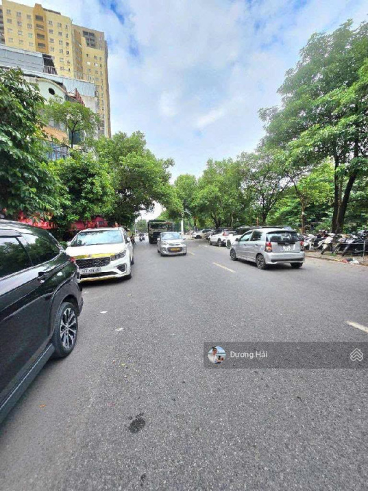 Bán nhà Trần Thái Tông – Cầu Giấy – 105m 5 Tầng – Ô Tô KDVP Vỉa Hè Gần CV Cầu Giấy Ở ngay