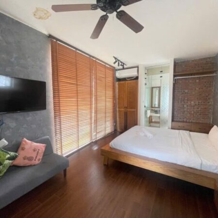 Bán căn hộ 4 tầng Phước Trường 5, gần biển, 80m², thu nhập 35tr/tháng, giá 16.5 tỷ