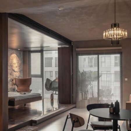 Căn hộ Lavida Plus Nguyễn Văn Linh, Q7: 55m2, 1PN, tầng 20, hướng Đông Nam, giá chỉ 4.1 tỷ – Cơ hội