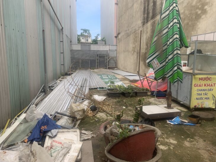 🌟 ĐẤT MẶT TIỀN TRẦN NAM TRUNG – VỊ TRÍ KINH DOANH ĐẮC ĐỊA, GIÁ CHỈ 7,95 TỶ!