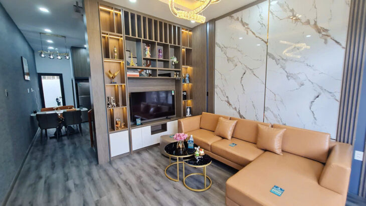 Nhà phố KCN Phước Đông SỔ SẴN SANG TÊN NGAY Vy KAH