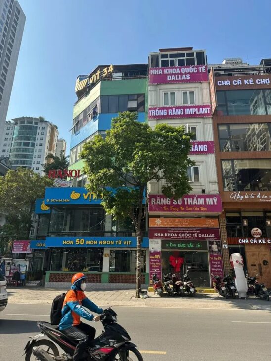 SIÊU PHẨM MP NGUYỄN TUÂN – 2 MẶT TIỀN 5 X 15 – THANG MÁY – DÒNG TIỀN 1 TỶ/NĂM!