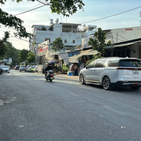 Bán đất tặng nhà hẻm đẹp 331 Phan Huy Ích view GÓC 85m2 ngang 5m sát ST Emart 8.5 tỷ Bán đất tặng nhà hẻm đẹp 331 Phan Huy Ích view GÓC 85m2 ngang 5m sát ST Emart 8.5 tỷ