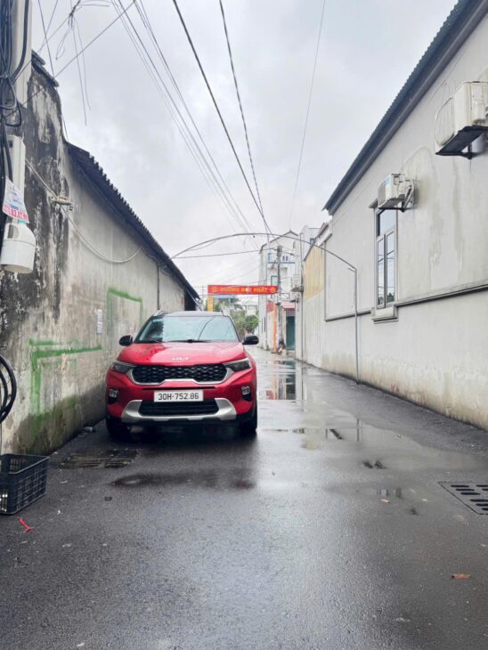 SỞ HỮU NGAY ĐẤT ĐẸP – GIÁ TỐT – Vị Trí Đắc Địa Tại Đông Bài, Mai Đình cũ ( nay là Đông Bài -Xã Sóc