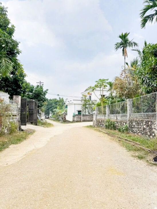 DUY NHẤT 2 LÔ VIP – ĐẤT THANH SƠN , LƯƠNG SƠN , HÒA BÌNH Chỉ từ 6xx triệu/1 lô