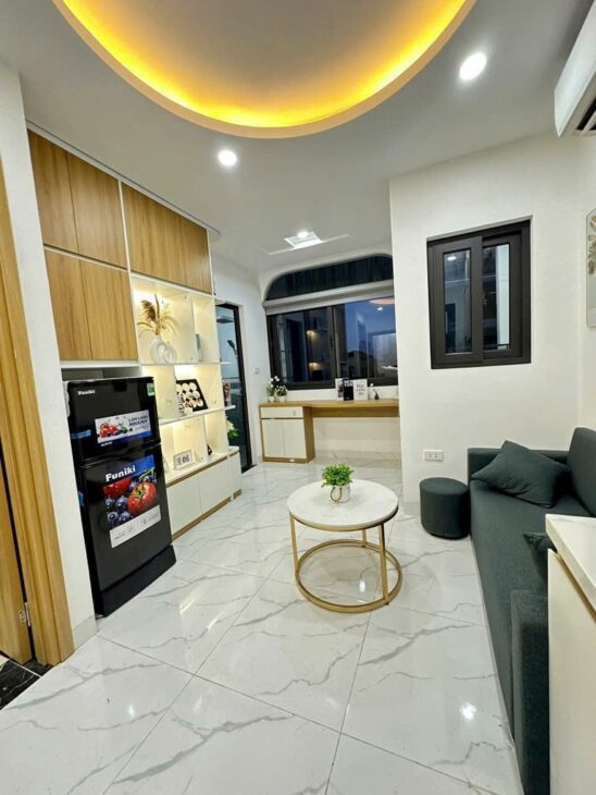 BÁN NHÀ MẶT PHỐ ĐẠI LINH – HIẾM TRONG PHÂN KHÚC – 24.8 Tỷ – OTO – KINH DOANH – VỈA HÈ