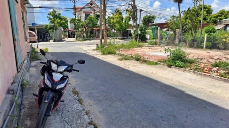 Đất hiếm Hoà Nghĩa Dương Kinh – giá chỉ 1.1x tỷ, đầu tư an toàn sinh lời nhanh! ZALO 0567 222 555