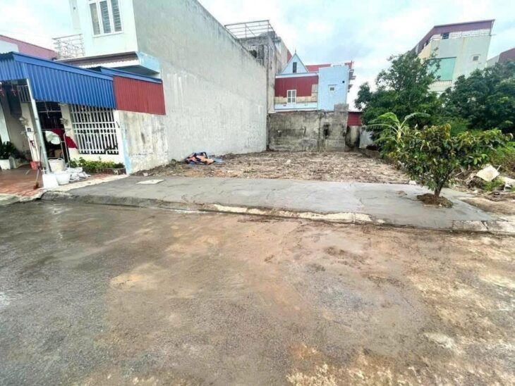 🔥 Đất trung tâm Hoà Nghĩa – 200m² giá chỉ 2x triệu/m², lô hiếm đầu tư – ZALO 0567 222 555