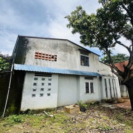 Đất Vuông SHR HXH 228m2 – Vườn Lài Quận 12 S Đất Vuông SHR HXH 228m2 – Vườn Lài Quận 12 S